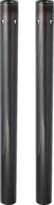 04040643 - ARLEN NESS FORK TUBE 49MM BLK 22-7/8