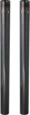 04040658 - ARLEN NESS FORK TUBE 49MM BLK 23-3/4
