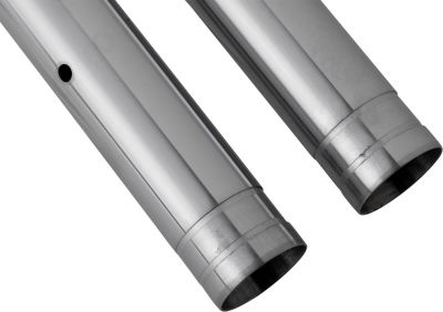 04040687 - CUSTOM CYCLE FORK TUBE 47MM HC 21 3/16