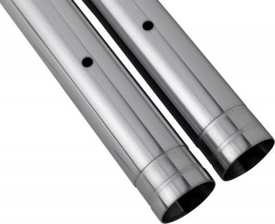 04040691 - CUSTOM CYCLE FORK TUBE 47MM HC 20 7/8