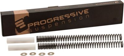 04050296 - PROGRESSIVE SUSPENSION HEAVY DUTY FORK SPRING KIT