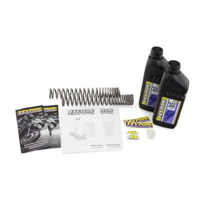 04050352 - HYPERPRO FRONT FORK SPRING KIT HARLEY DAVIDSON
