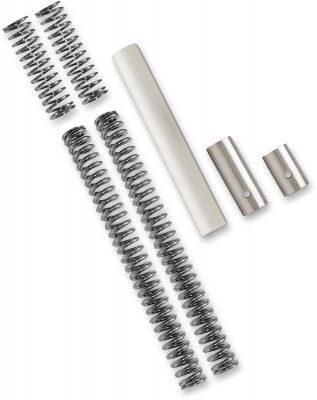 04050841 - PROGRESSIVE FORK SPRING KIT