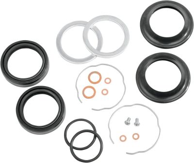 04070189 - JAMES GASKET & SEAL KIT FORK