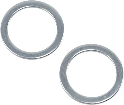 04070292 - JAMES WASHER FORK SEAL BACKUP