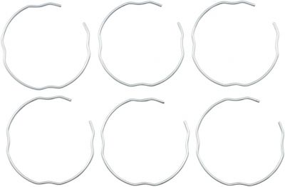 04070296 - JAMES RETAINING RING FORK SEAL