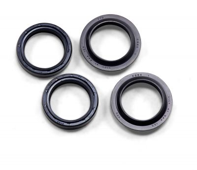 04070343 - DRAG SPECIALTIES FORK SEAL KIT