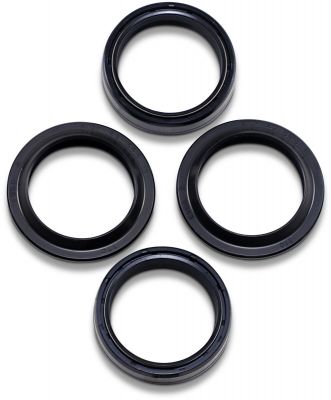 04070344 - DRAG SPECIALTIES FORK SEAL KIT