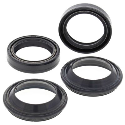 04070412 - ALL BALLS FORK & DUST SEAL KIT HONDA