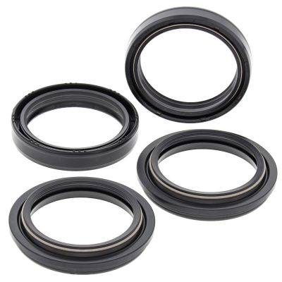 04070418 - ALL BALLS FORK & DUST SEAL KIT INDIAN/KAWASAKI/SHERCO