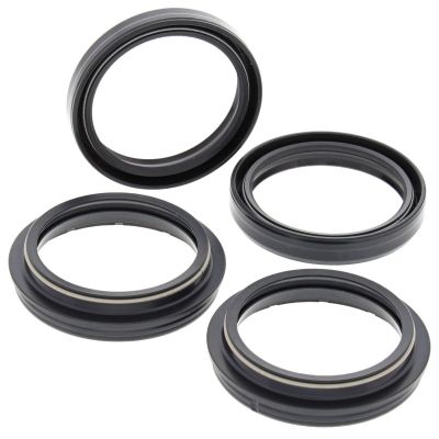 04070420 - ALL BALLS FORK & DUST SEAL KIT KAWASAKI/SUZUKI
