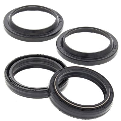 04070425 - ALL BALLS FORK & DUST SEAL KIT HONDA/SUZUKI