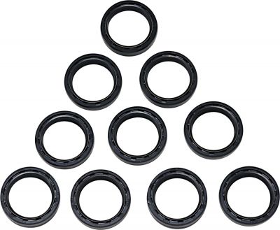 04070667 - DRAG SPECIALTIES SEAL FORK 39MM SHOWA 10PK