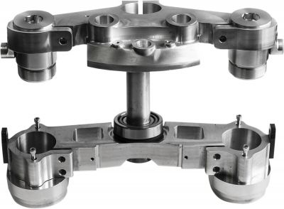 04080322 - MOTOR TRIKE T TREE 6DEG RAKE 14-17FLH