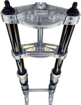 04080392 - SLYFOX TRIPLE TREE 49MM 14+FL CH