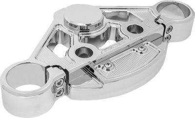 04080442 - ARLEN NESS TREE KIT METHOD CHROME