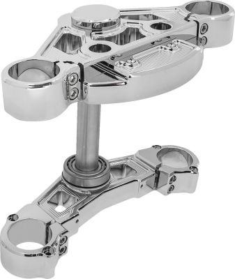 04080444 - ARLEN NESS TRIPLE TREE METHOD CHM