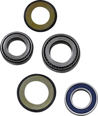 04100192 - ALL BALLS STEERING STEM BEARING & SEAL KIT VICTORY