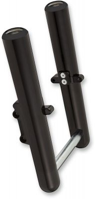 04110022 - ARLEN NESS FORK LEGS HOT LEGS SMOOTH SINGLE DISC BLACK