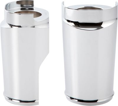 04110172 - ARLEN NESS BOOT FORK F-TIRE FLT CHR