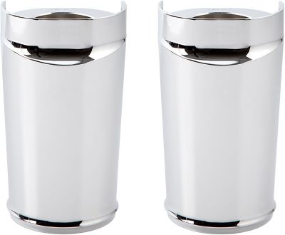 04110179 - ARLEN NESS BOOTS FORK SM CHROME