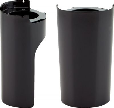 04110190 - ARLEN NESS BOOT FORK F-TIRE STEEL BL