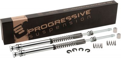 04140388 - PROGRESSIVE SUSPENSION MONOTUBE FORK LOWERING KIT