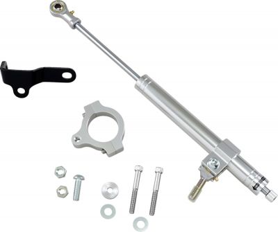 04140410 - DRAG SPECIALTIES STEERING DAMPER KIT