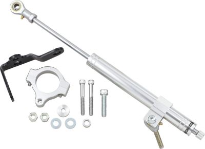04140411 - DRAG SPECIALTIES STEERING DAMPER KIT