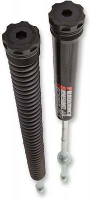 04140526 - PROGRESSIVE FORK LOWERING KIT MONOTUBE