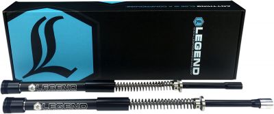 04140546 - Legend FORK SPRING KIT 49 mm AXEOM8 FRONT END SUSPENSION