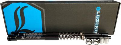 04140613 - Legend FORK SPR/CART 49MM +2