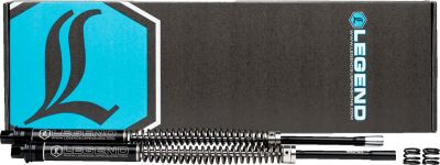 04140741 - Legend FORK SPRING/ CARTRIDGE AXEO COMFORT 41MM 97-98