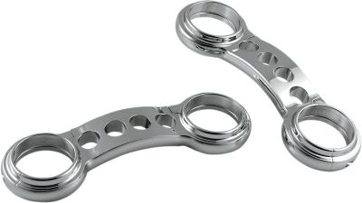04150003 - CUSTOM CYCLE BRACE FORK 49MM 06-17 FXD