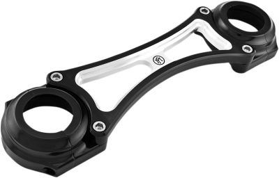 04150028 - PM FORK BRACE 49mm CONTRAST CUT