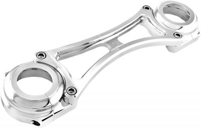 04150029 - PM FORK BRACE 49mm CHROME