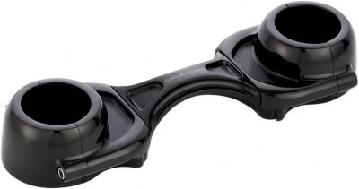 04150037 - ARLEN NESS FORK BRACE 49mm BLACK