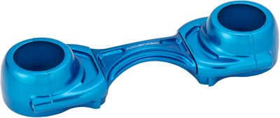 04150047 - ARLEN NESS BRACKET FORK BLUE