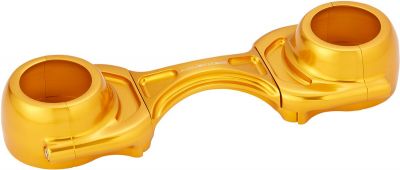 04150048 - ARLEN NESS BRACKET FORK GOLD