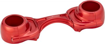 04150049 - ARLEN NESS BRACKET FORK RED