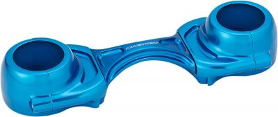 04150050 - ARLEN NESS Method Fork Brace - Blue