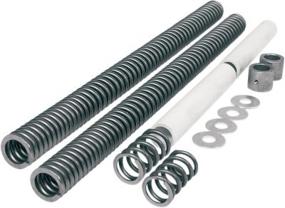 04160027 - LA CHOPPERS 39MM FRONT LOWERING KIT FOR HD