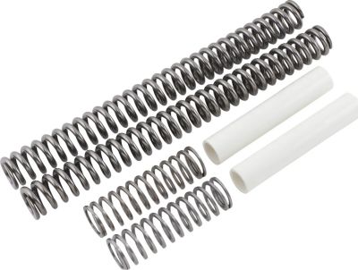 04160037 - PROGRESSIVE SUSPENSION DROP-IN FRONT FORK LOWERING KIT