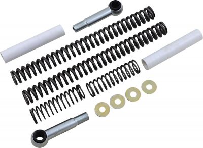 04160064 - BURLY LOWERING KIT 41.3mm FRONT FORK SLAMMER