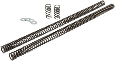 04160080 - BURLY LOWERING KIT FORK FRONT