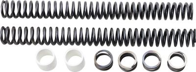 04160108 - BURLY FORK LOWER KIT 49MM 18 FL