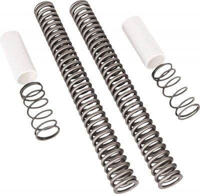 04160114 - BURLY FORK KIT SLAMMER M8 SOFTAIL