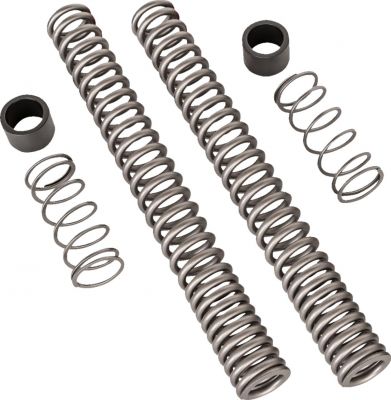 04160115 - BURLY FORK KIT SLAMMER M8 SOFTAIL