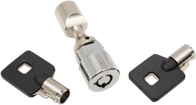 04200003 - DRAG SPECIALTIES FORK LOCK