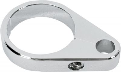 05020004 - DRAG SPECIALTIES 1 1/2 FRAME CLAMP